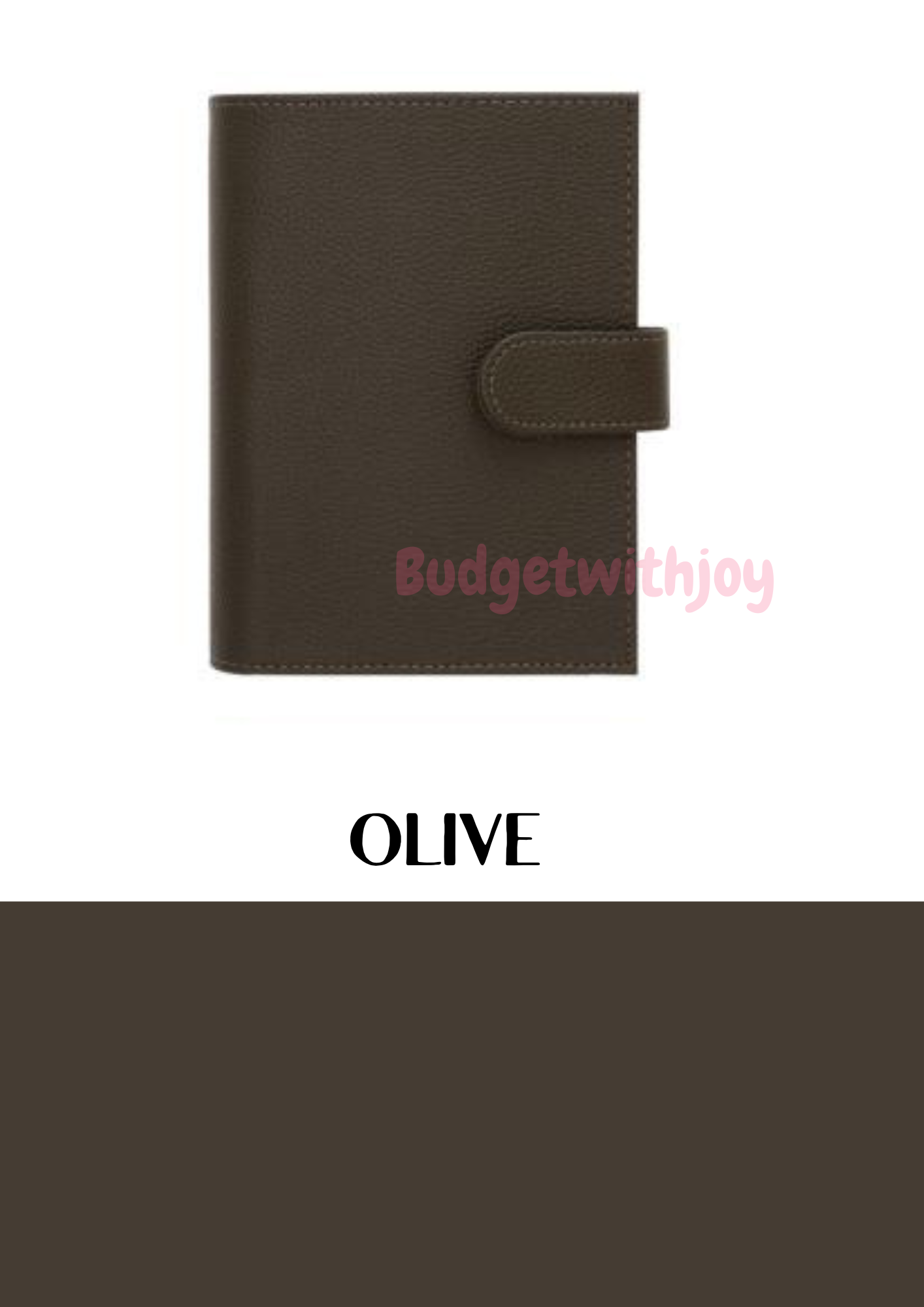 prevendita Agenda SUNSET A6