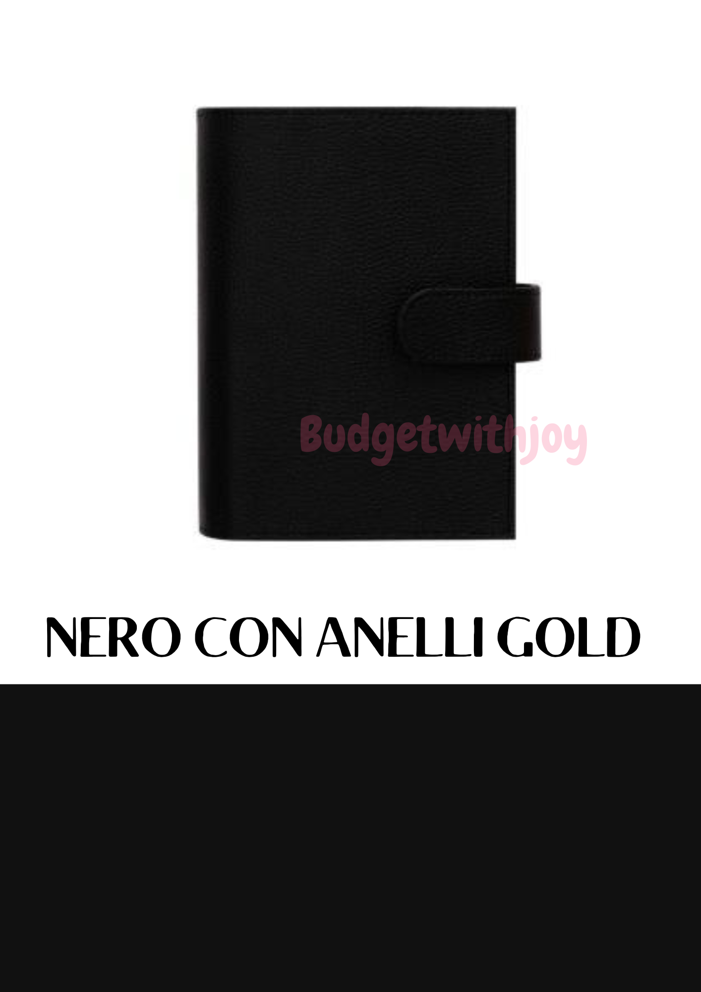 prevendita Agenda SUNSET A6