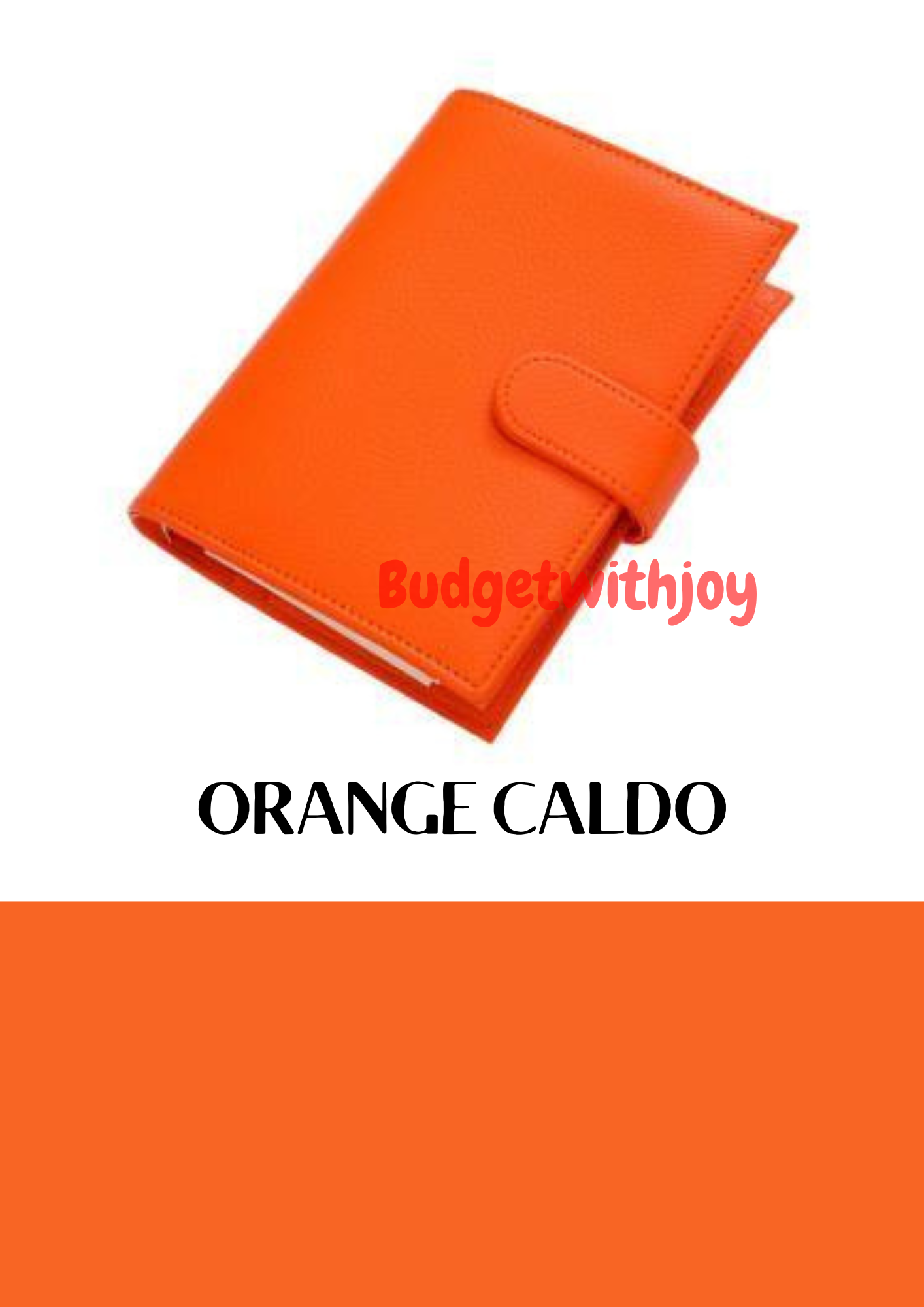 prevendita Agenda SUNSET A6