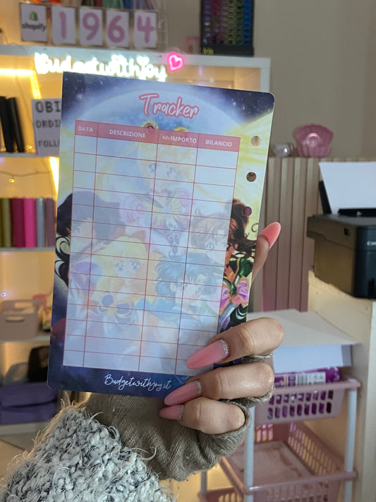 Guerriere Sailor β¬60
