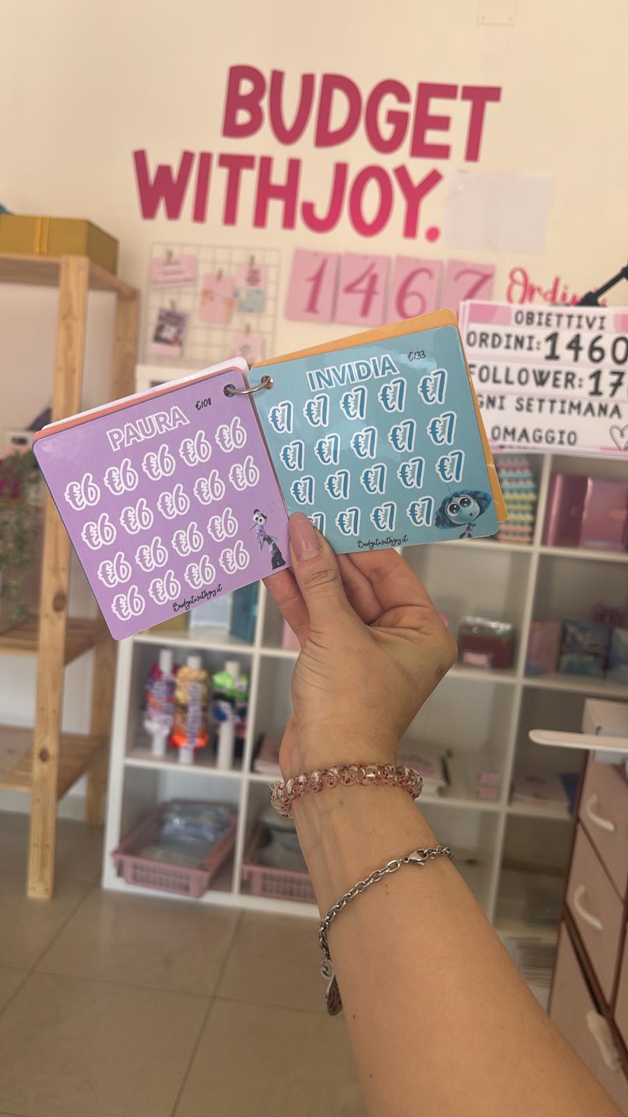 Set Umore €833