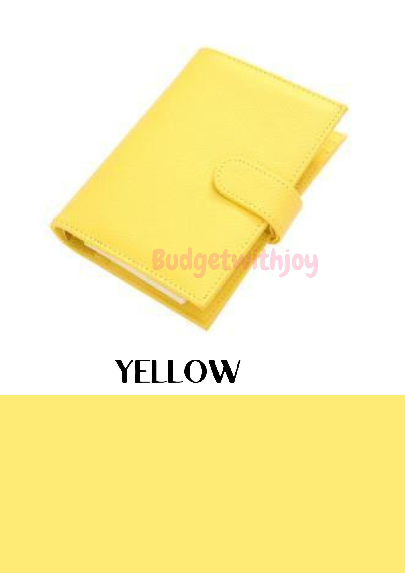 prevendita Agenda SUNSET A6