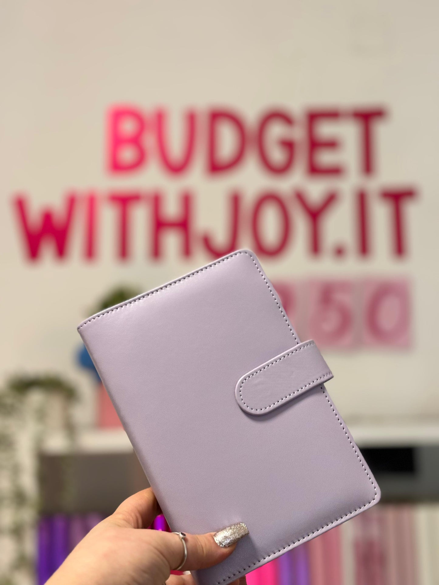 A6 Basic