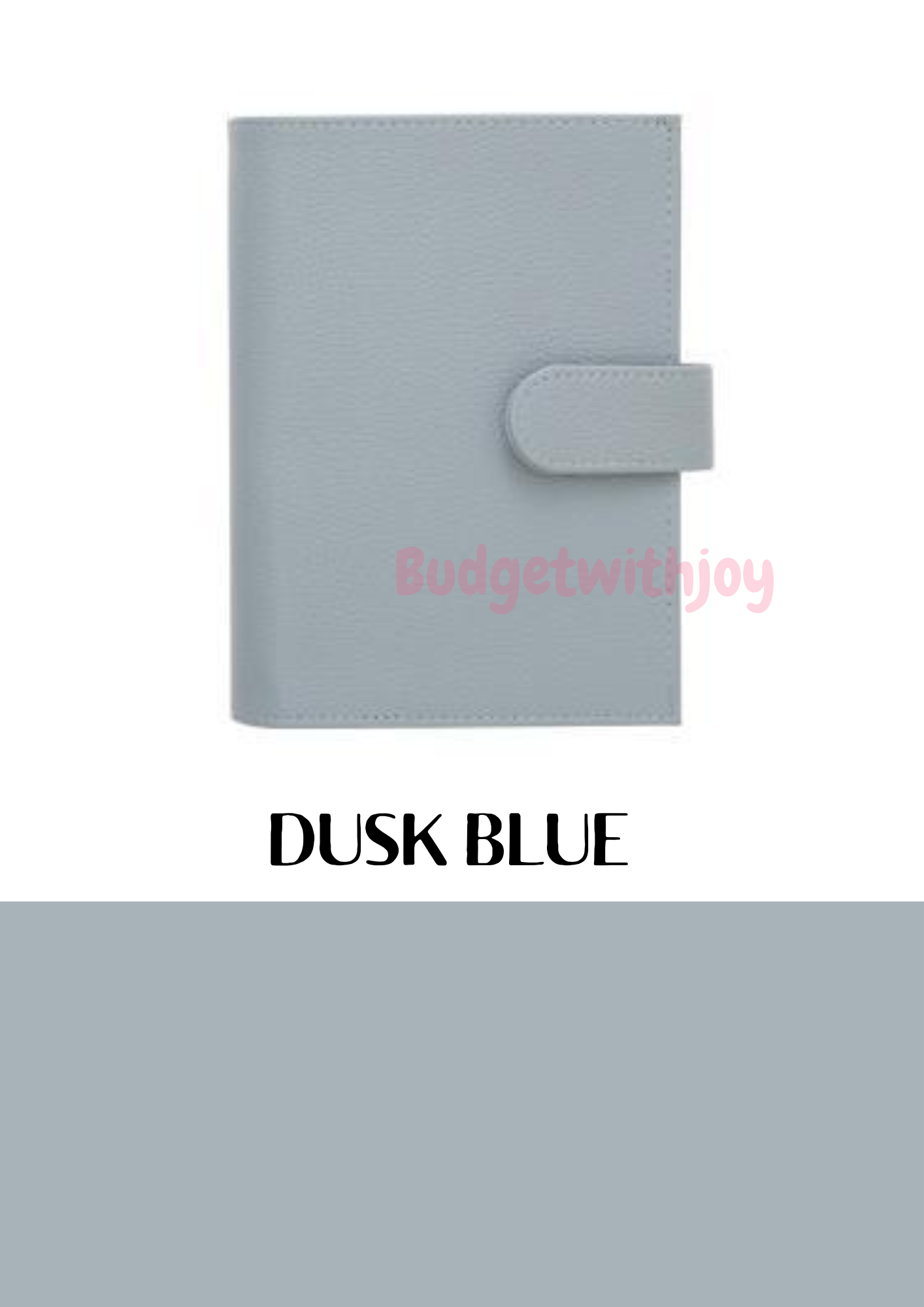 prevendita Agenda SUNSET A6
