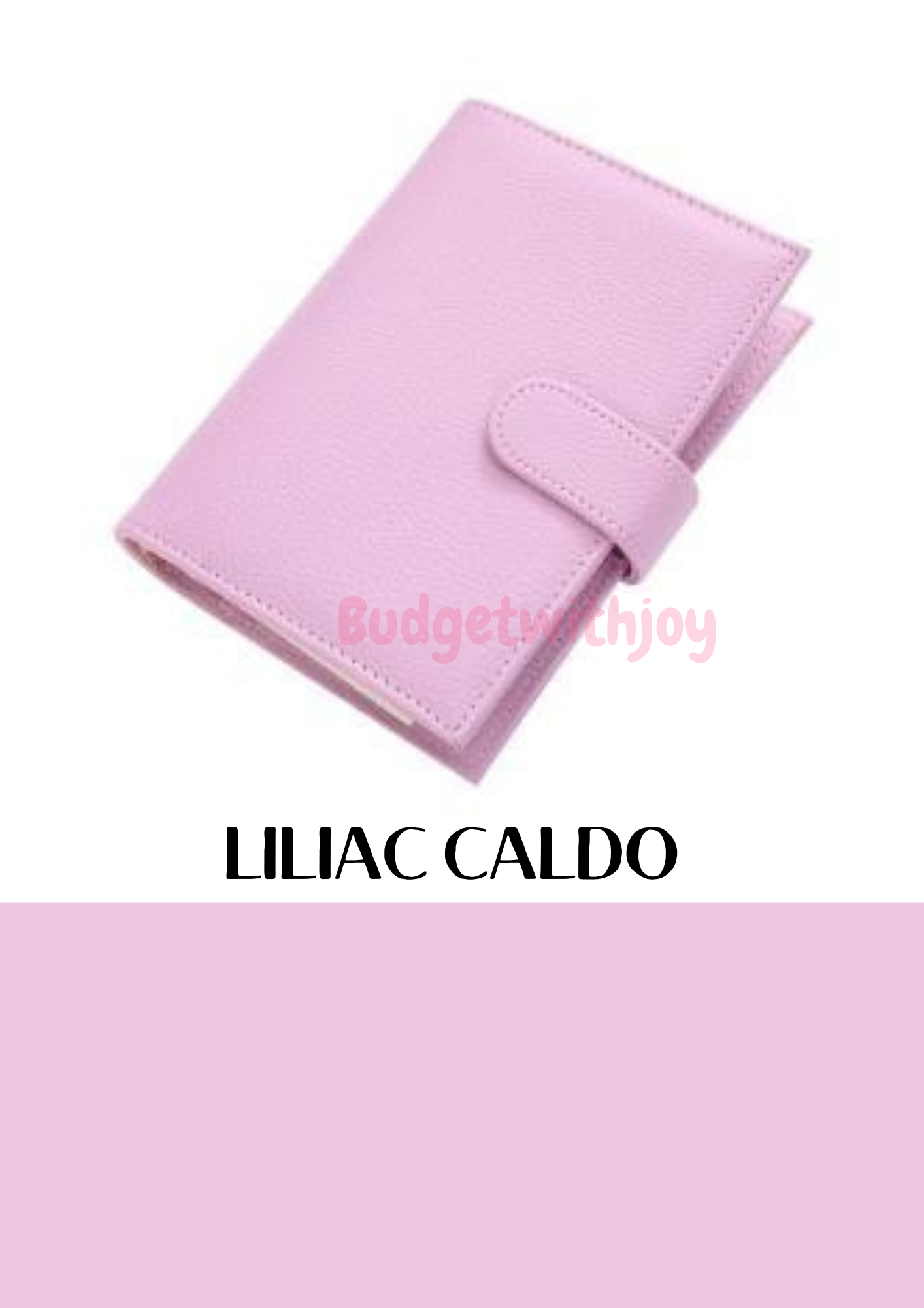 prevendita Agenda SUNSET A6