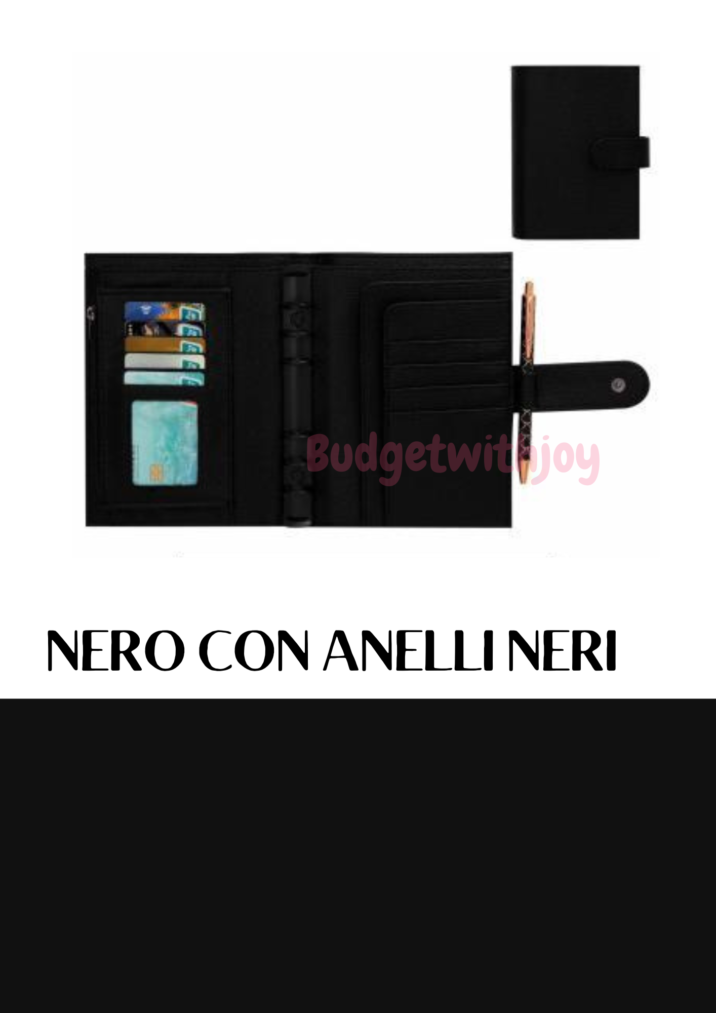 prevendita Agenda SUNSET A6