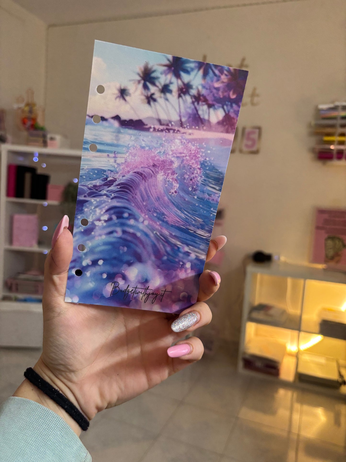 Copertina per Challenge Luglio Opaca A6 R.