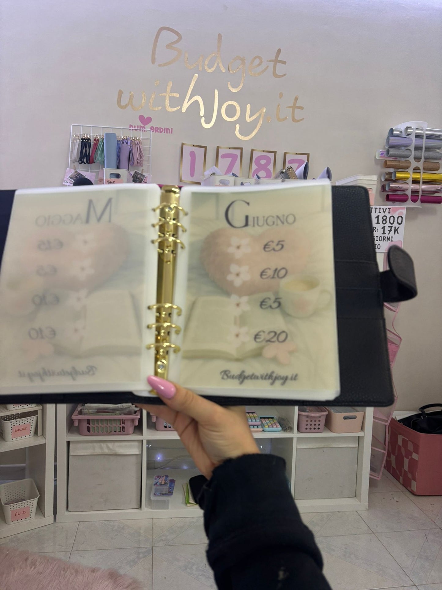 Challenge €500