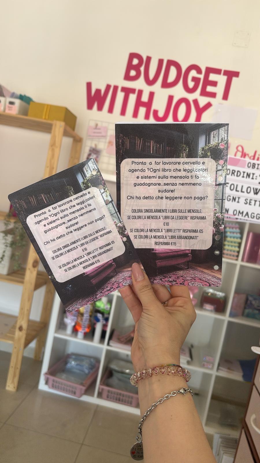 Challenge Libreria