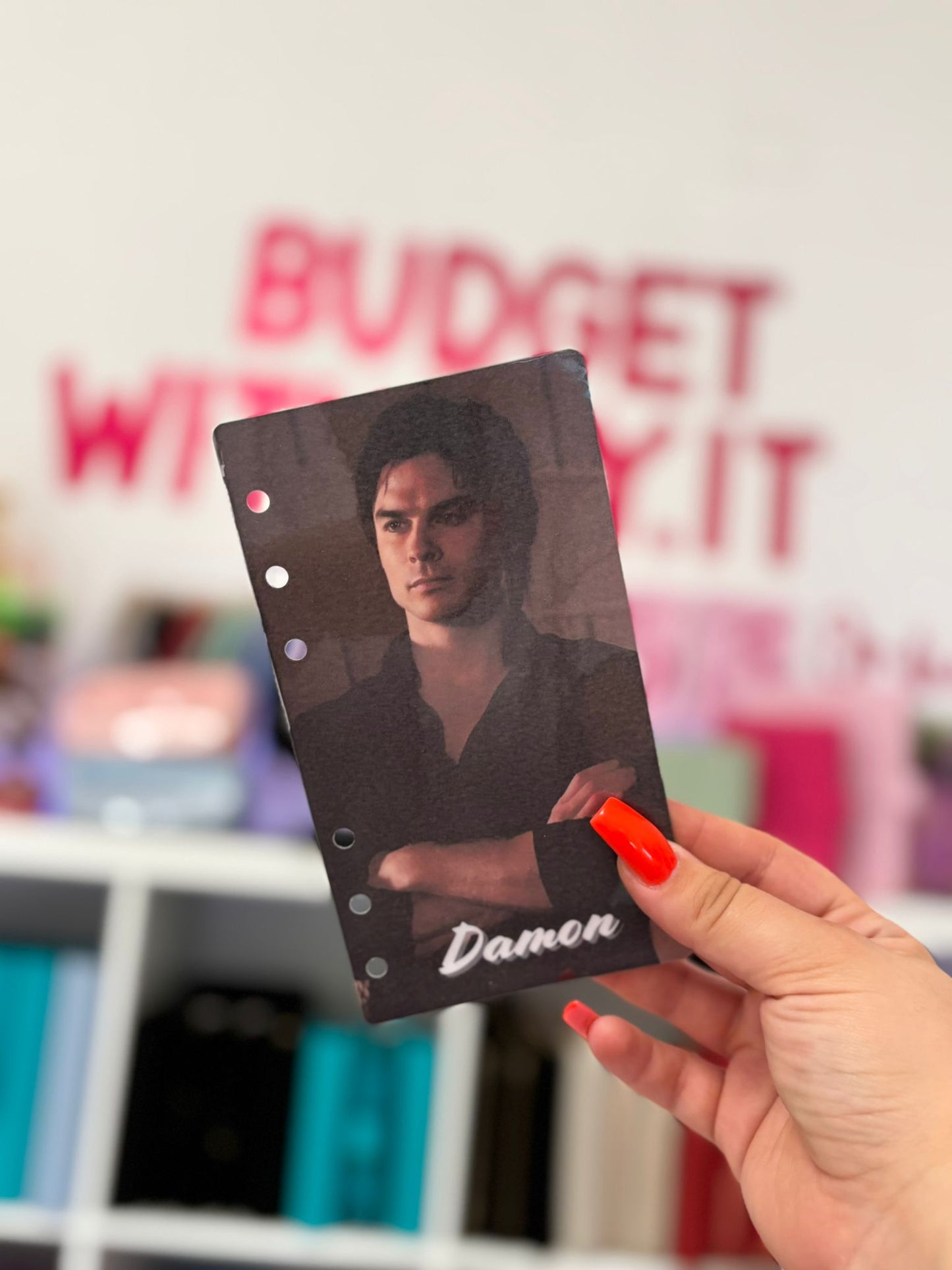 Set The Vampire Diares €875