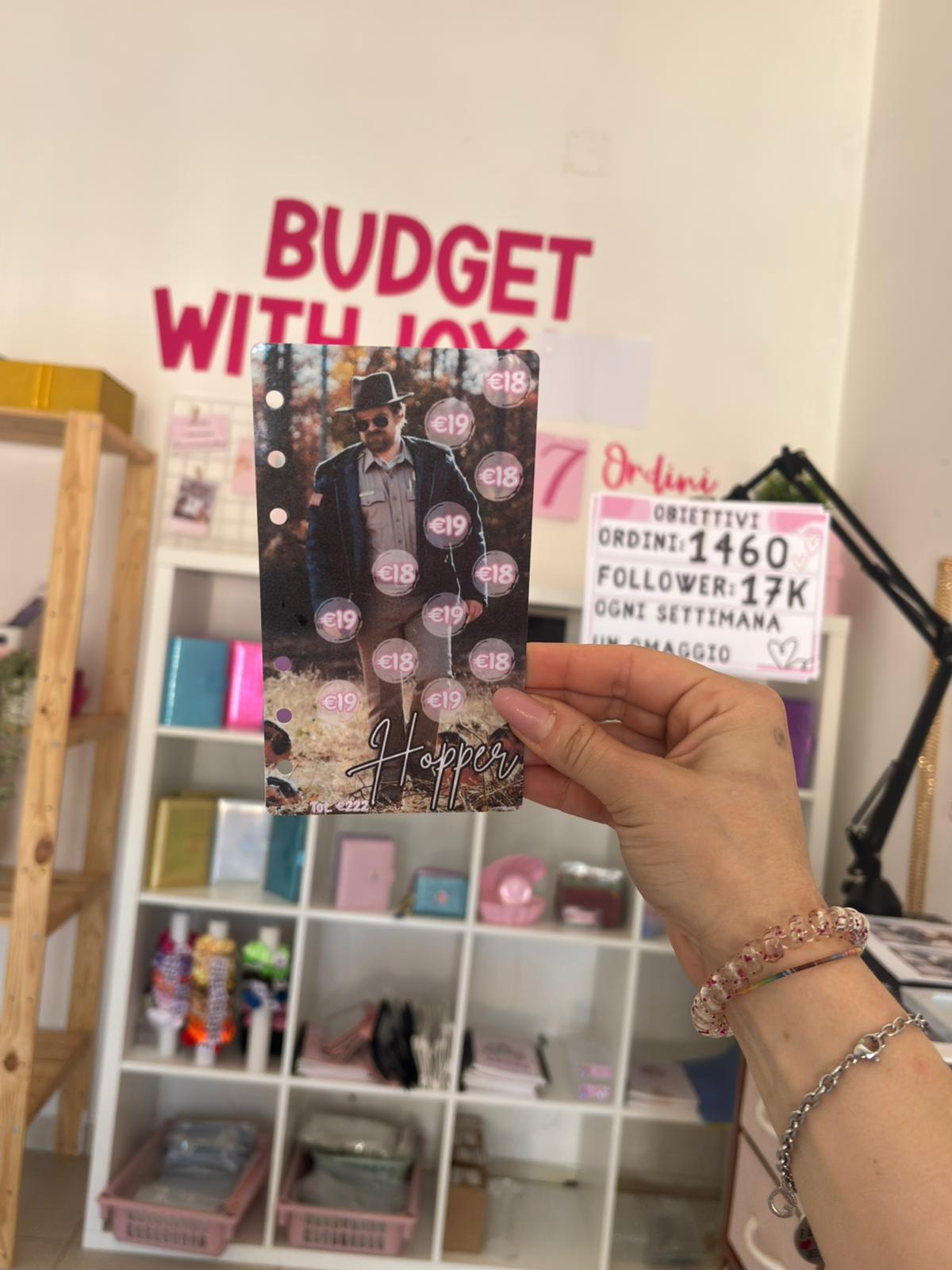 Set Stranger things €1917