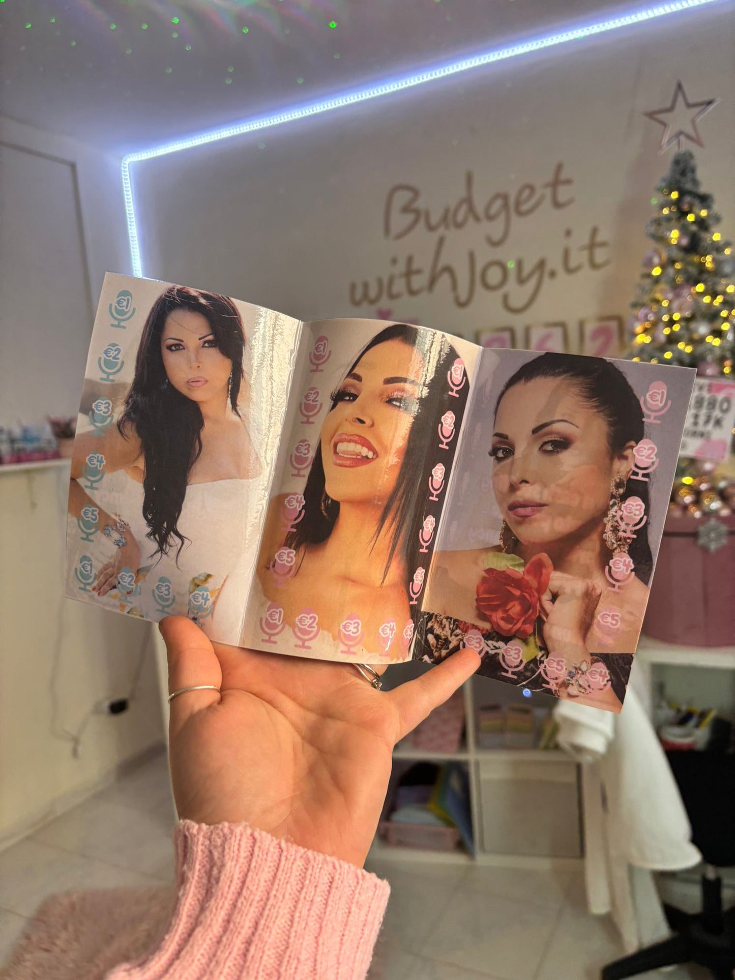 Challenge Nancy plastificata R.