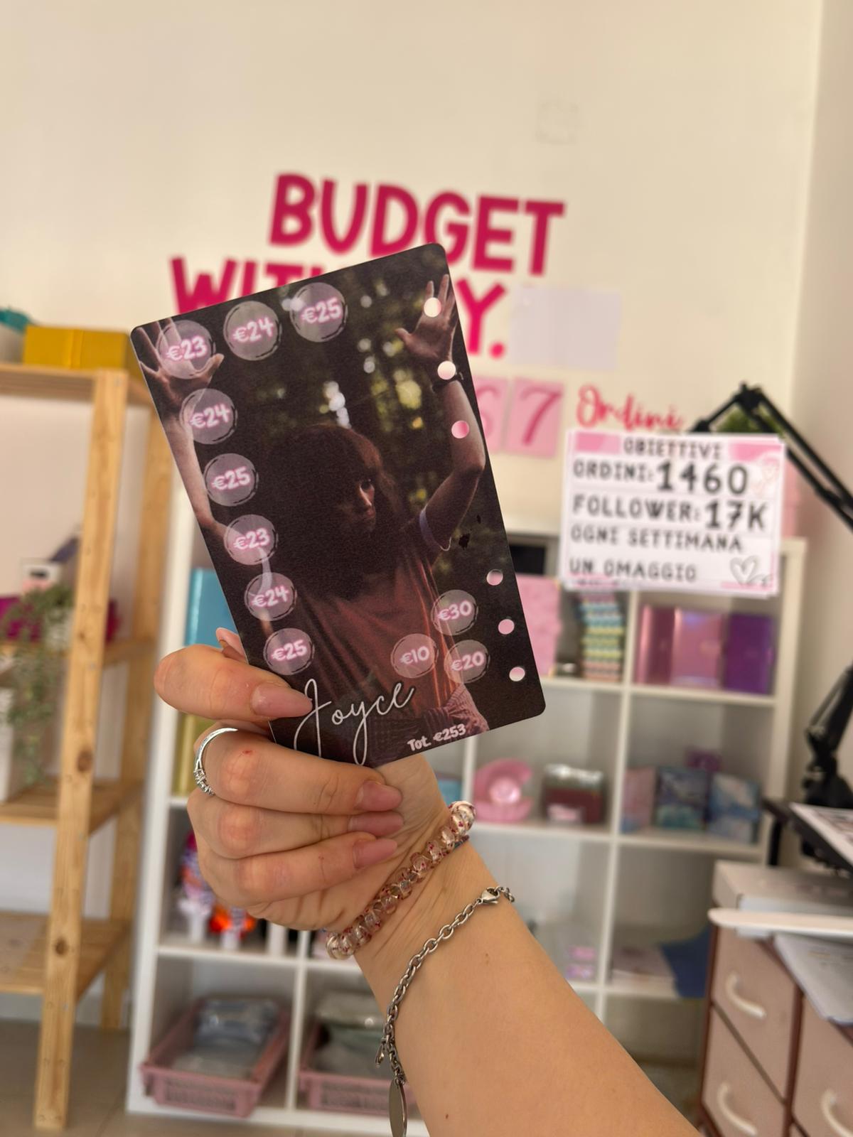 Set Stranger things €1917