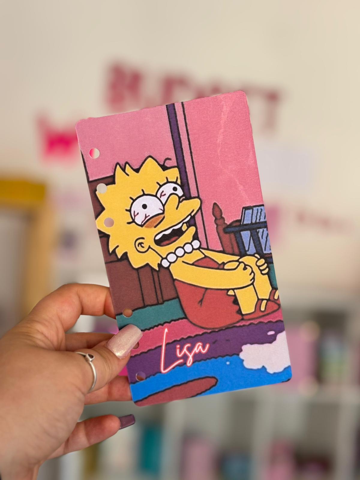 Set Simpson €288