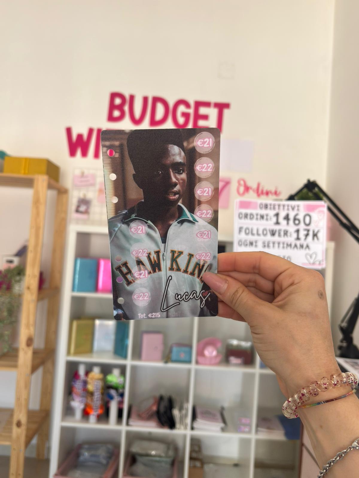 Set Stranger things €1917