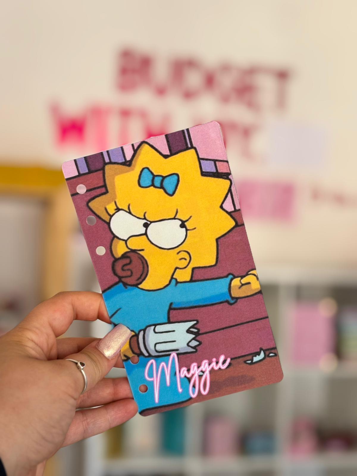 Set Simpson €288