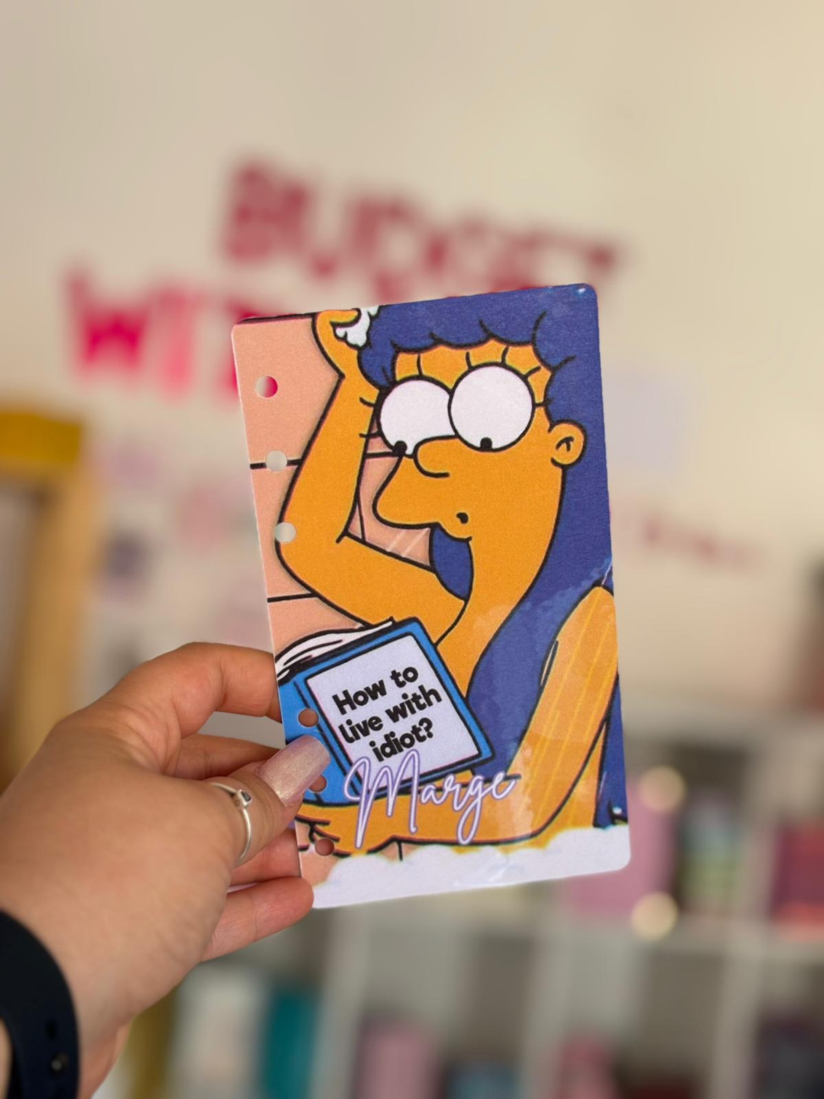Set Simpson €288