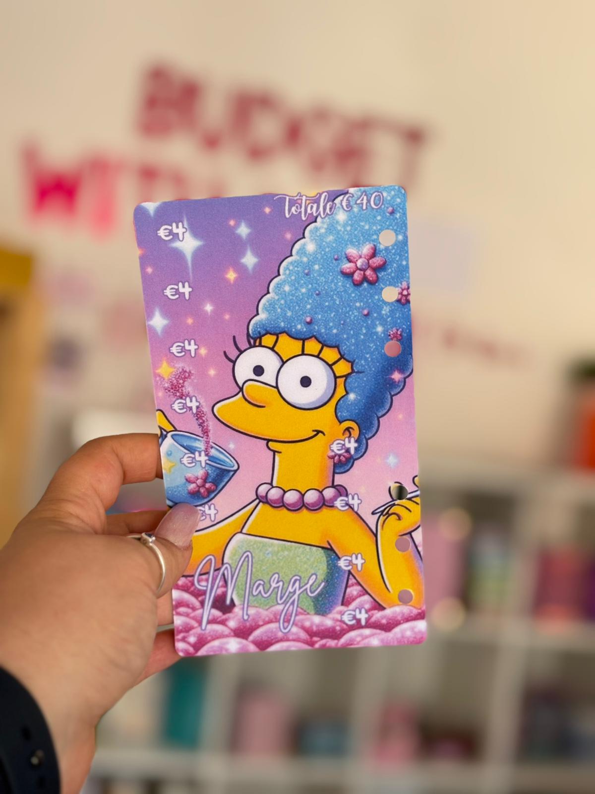 Set Simpson €288