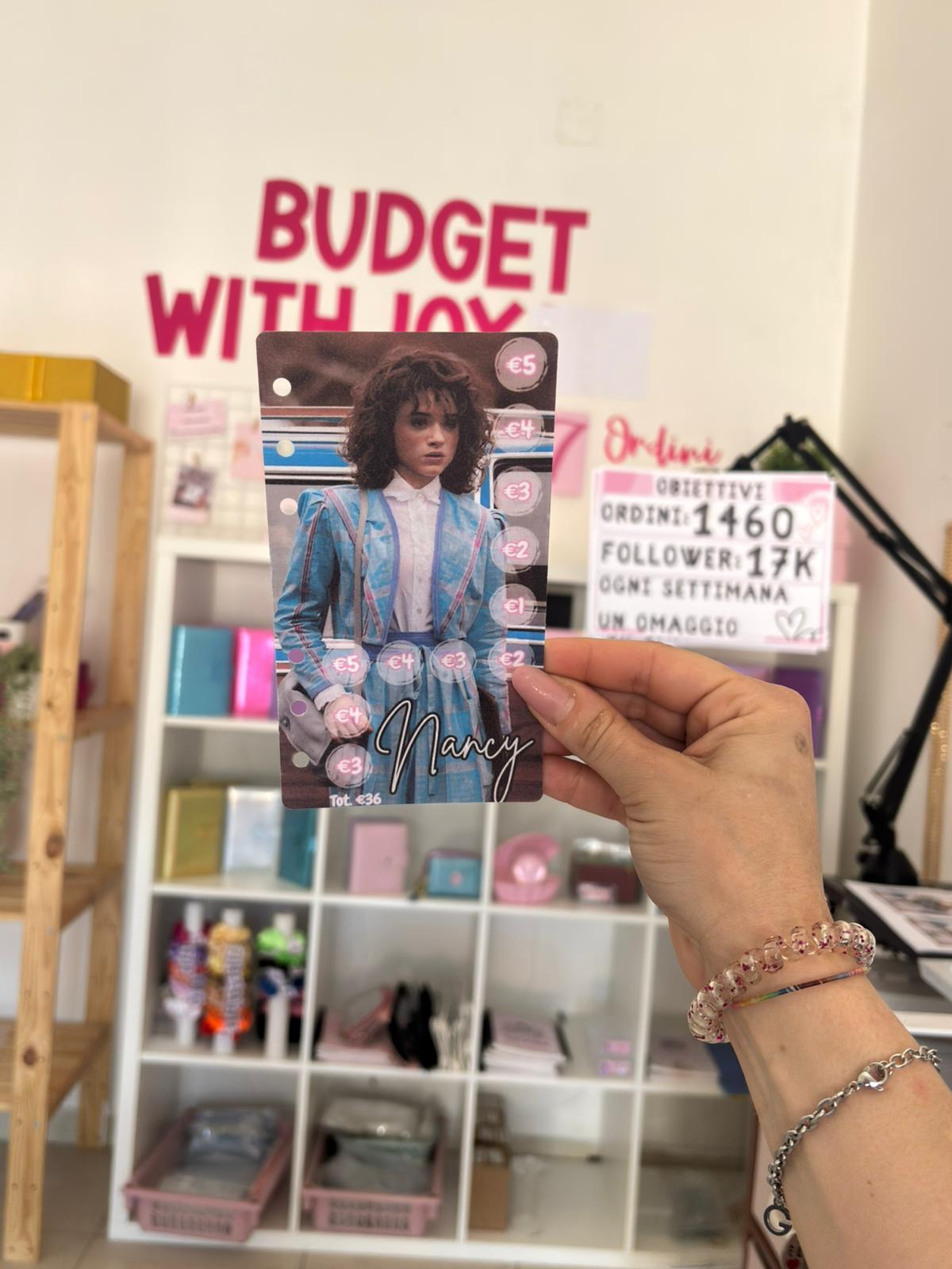 Set Stranger things €1917