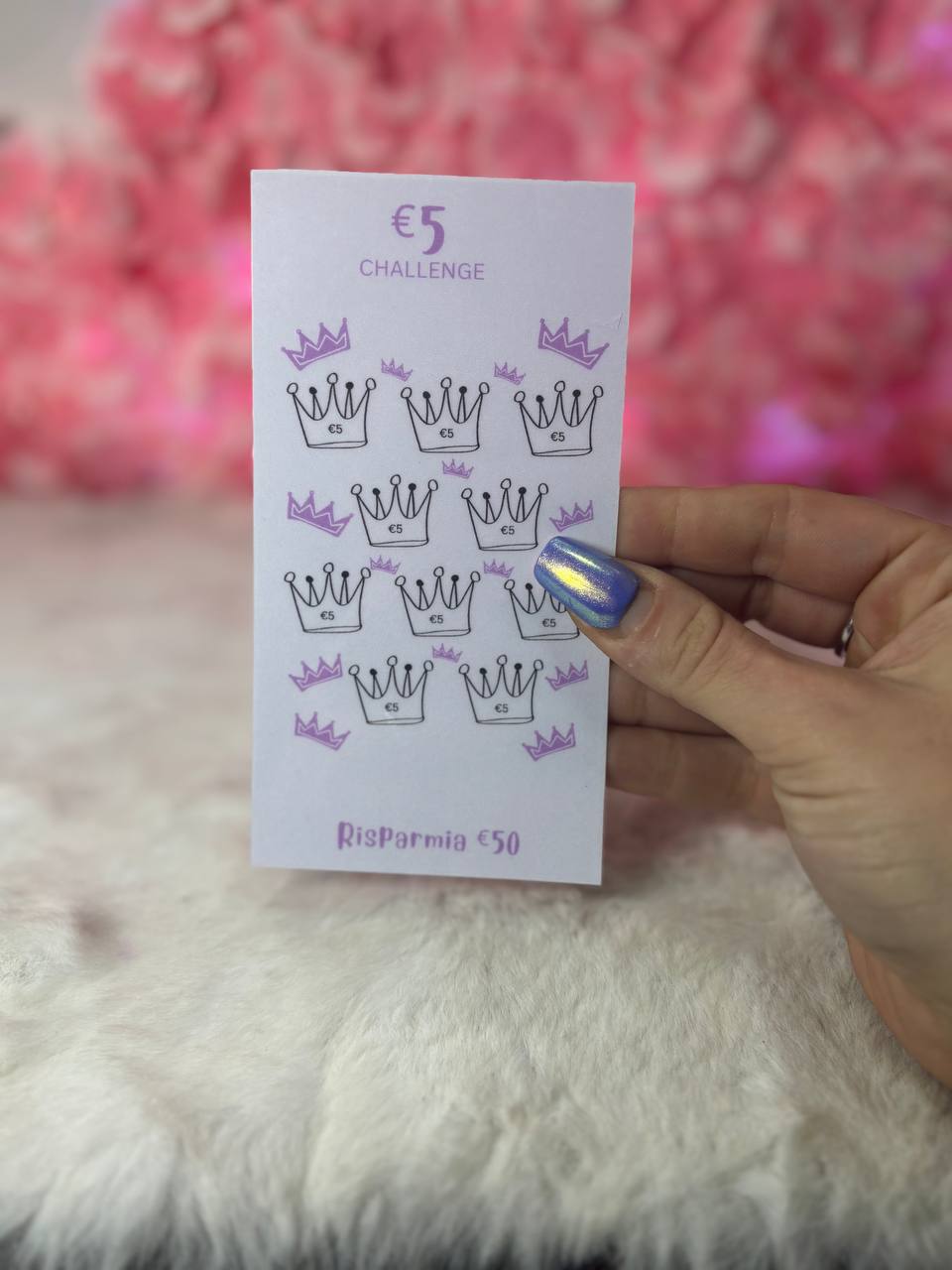 Crown Challenge
