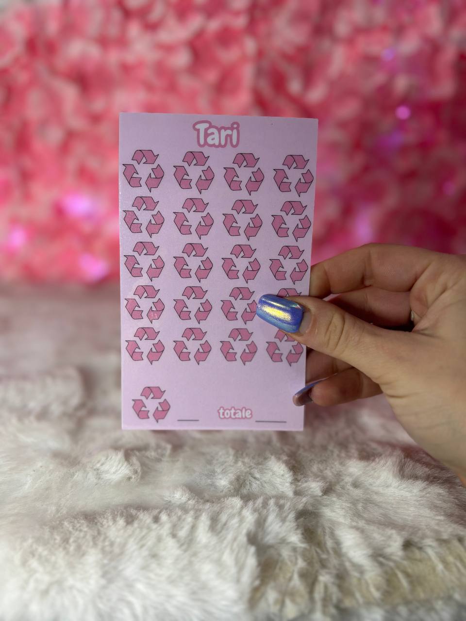 Tari