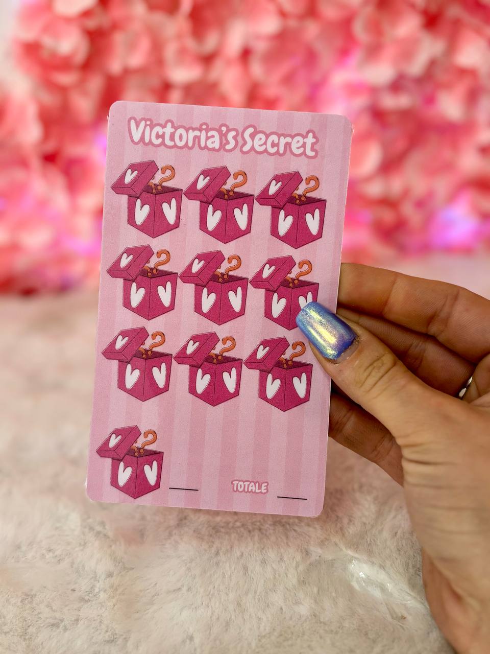 Victoria’s Secret