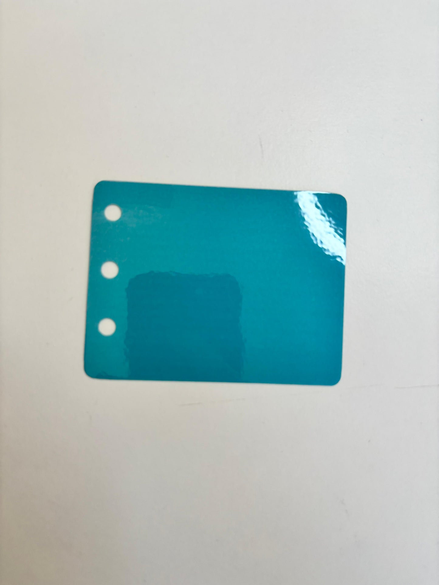 Porta Note