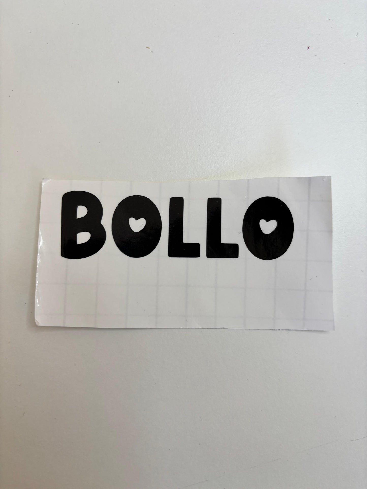 Scritta Fai Da Te