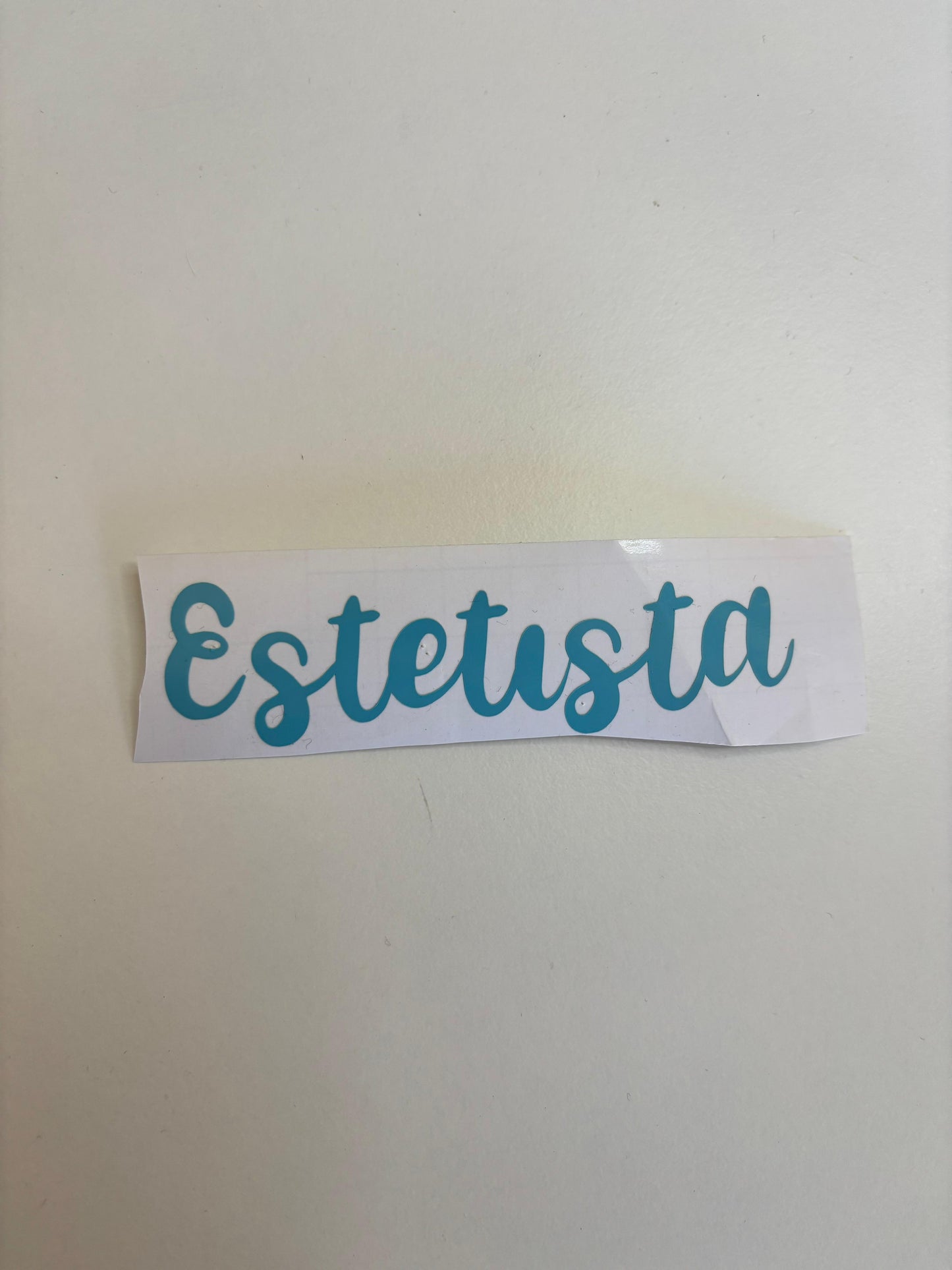 Sritta Fai Da Te