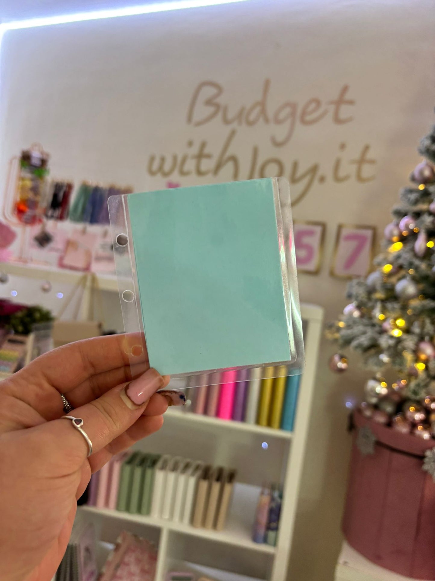 Sezione A8 Celeste R.