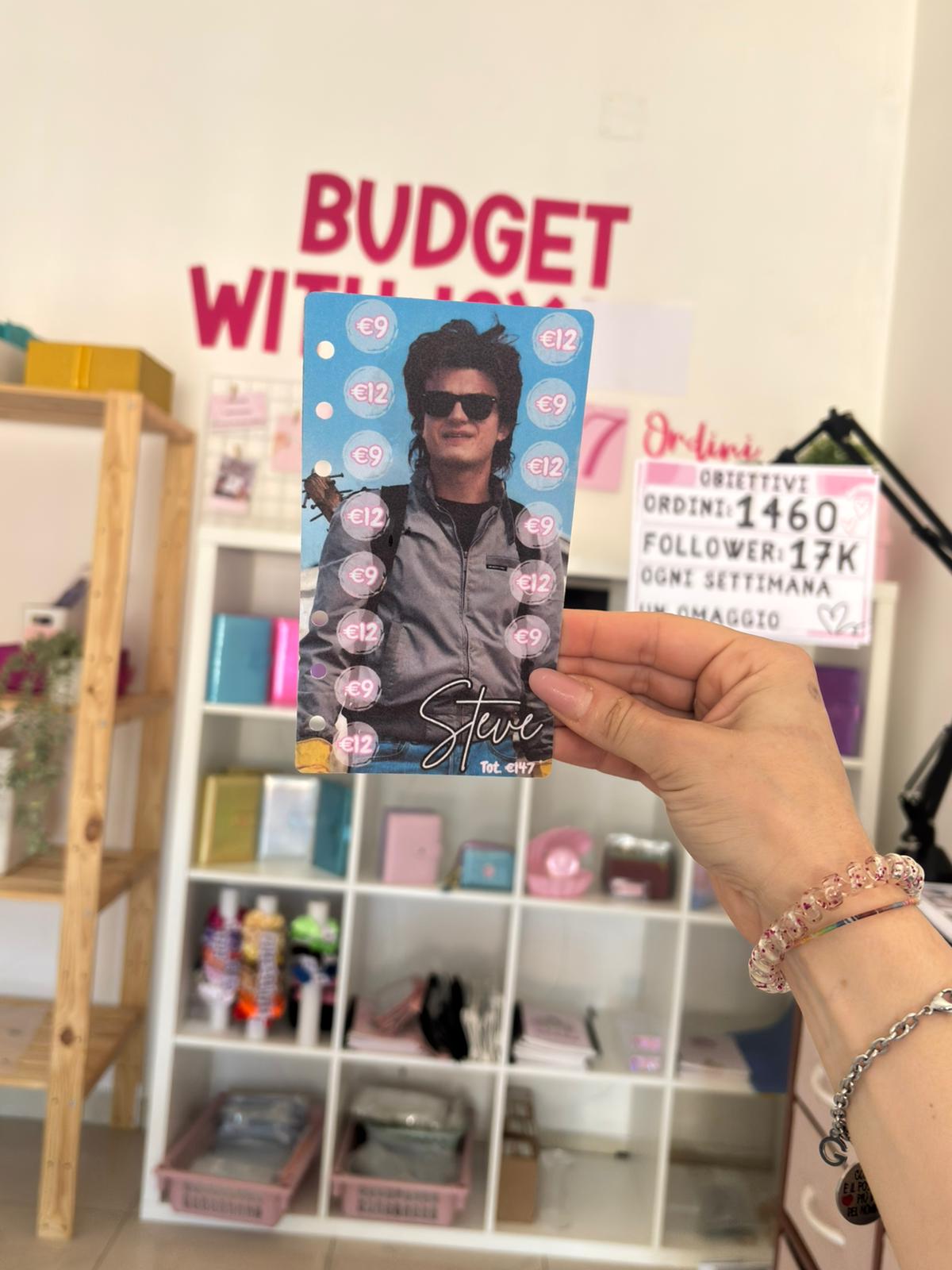 Set Stranger things €1917