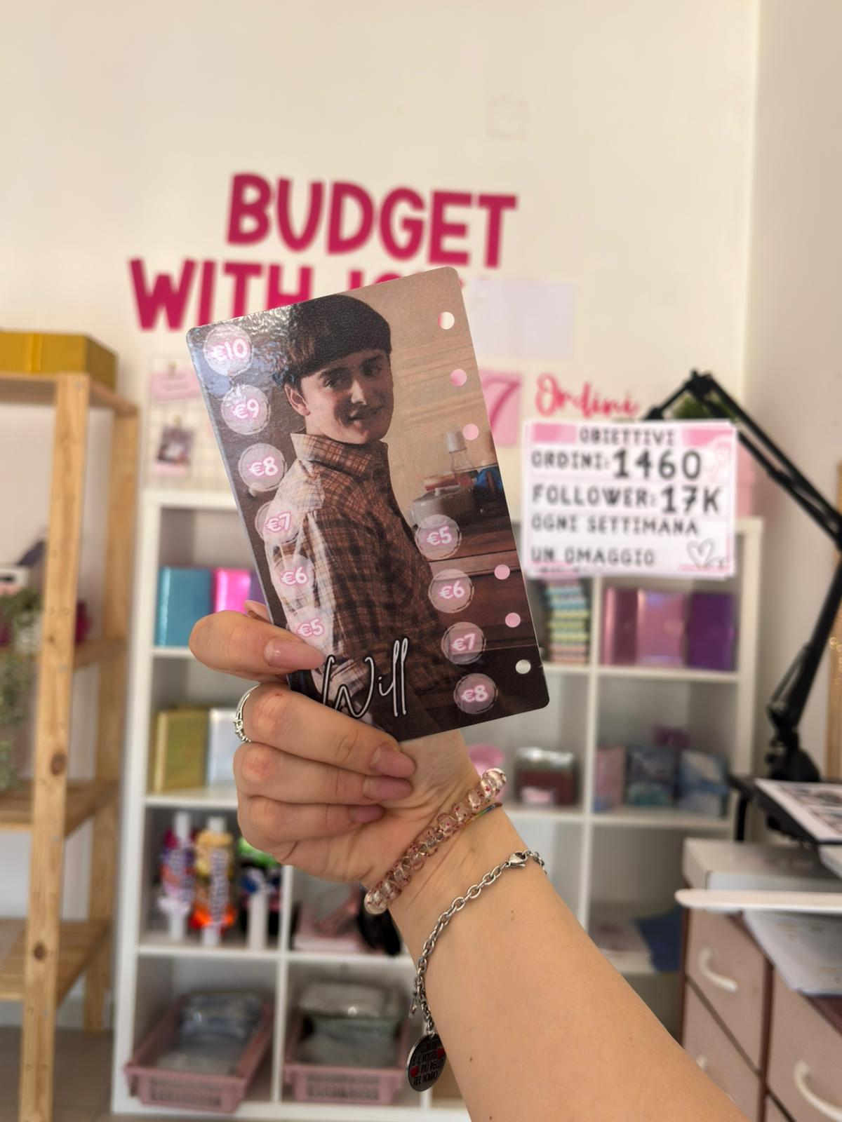 Set Stranger things €1917
