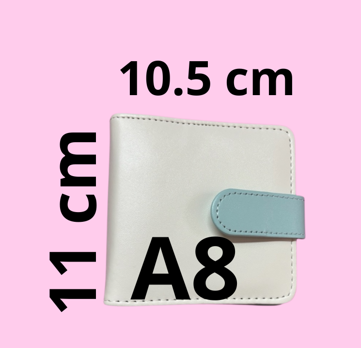 Agende a8