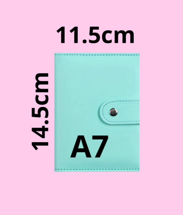 Agende a7