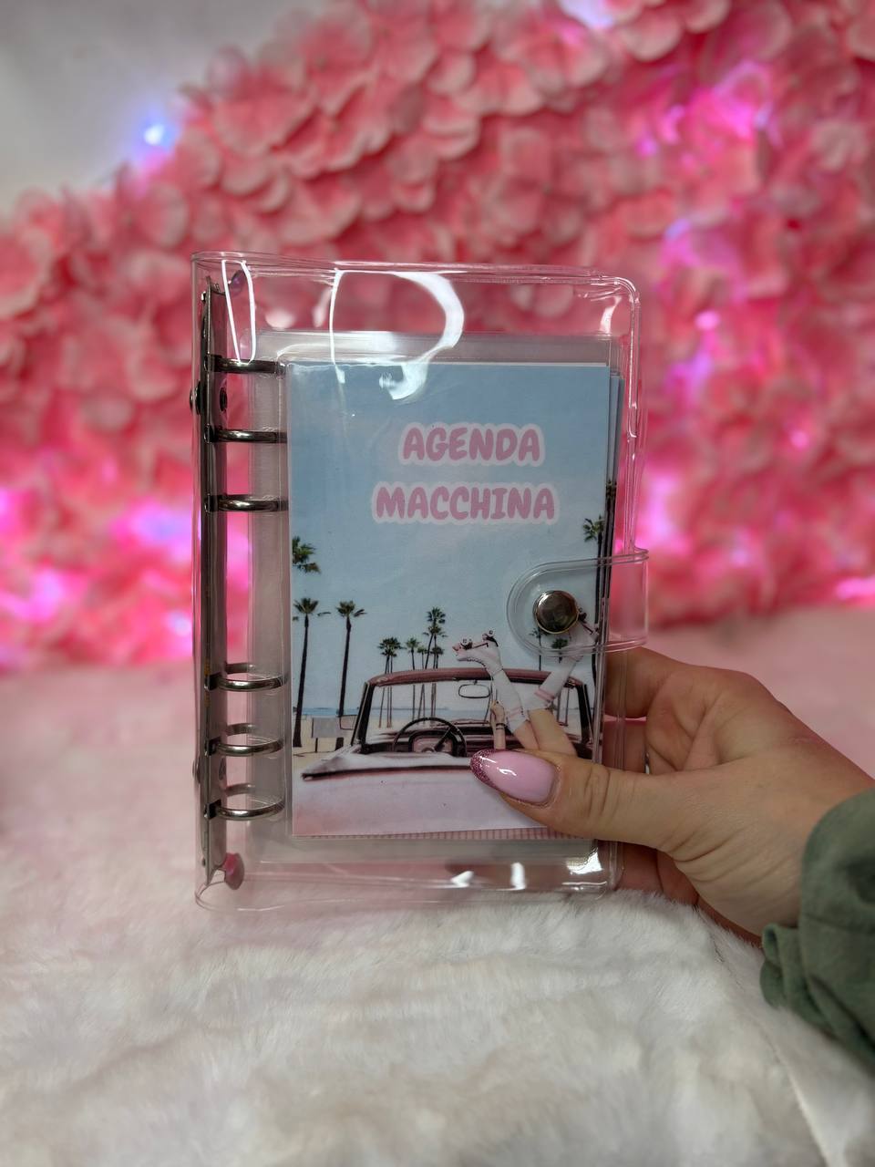 Agenda a Tema