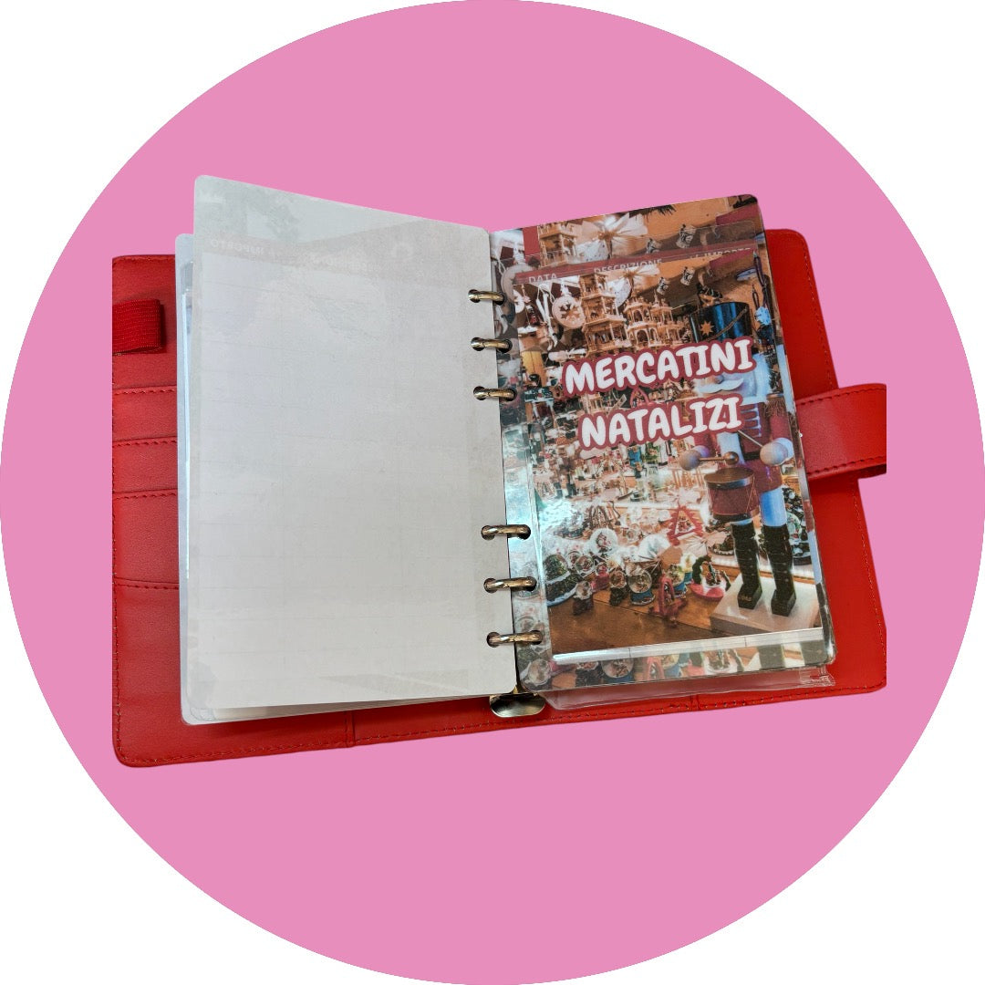 Agenda Natalizia