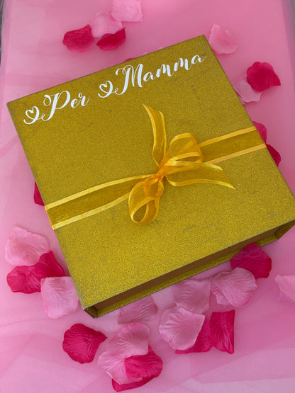 Box Mamma