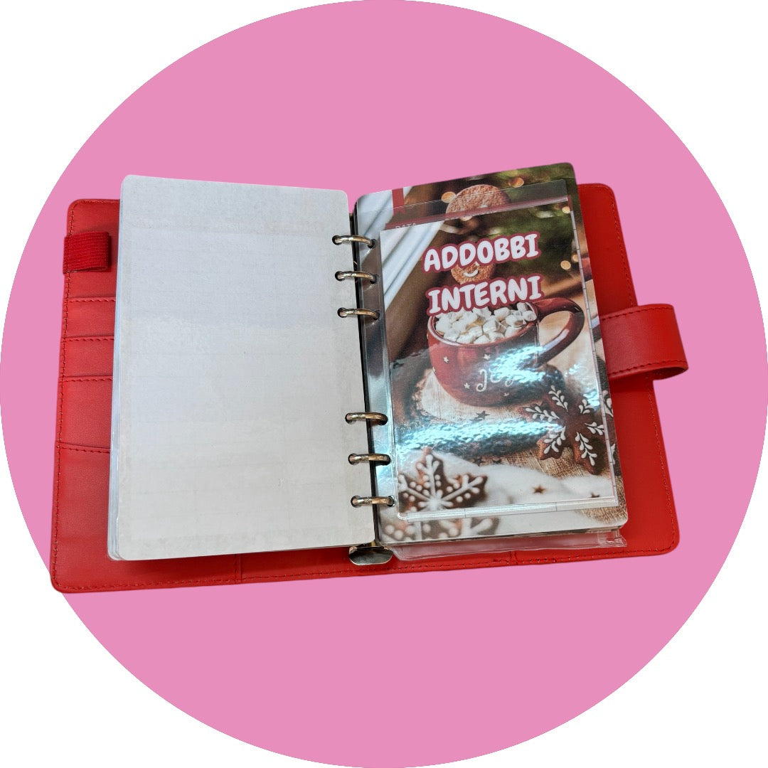 Agenda Natalizia