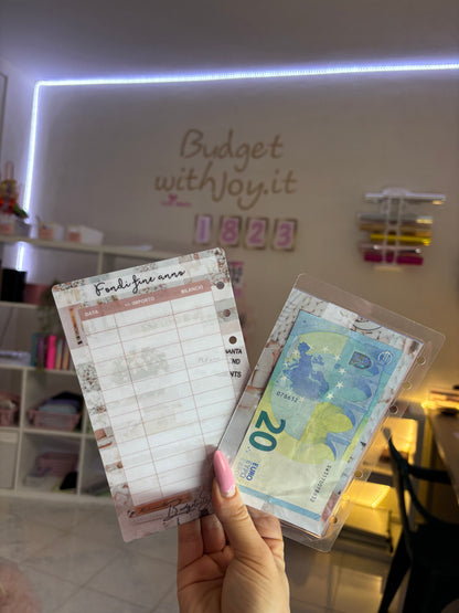 Set Fondi Fine Anno €205