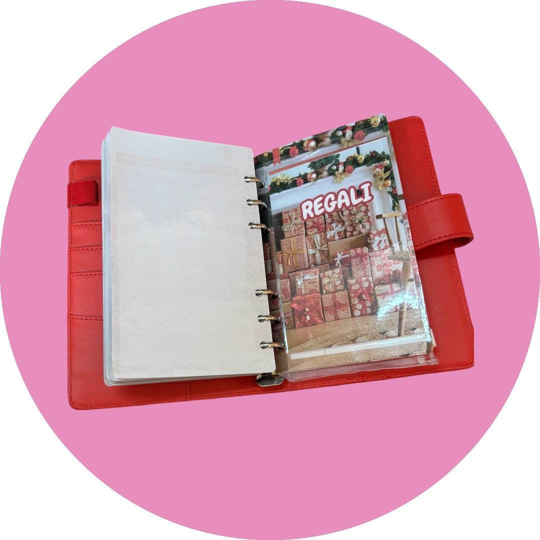 Agenda Natalizia
