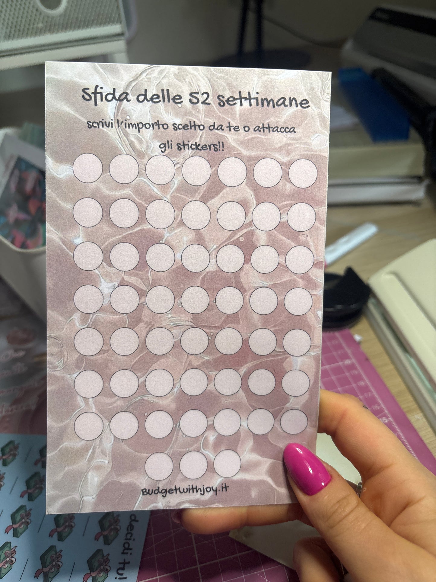 Sfida 52 sett  a6   ric