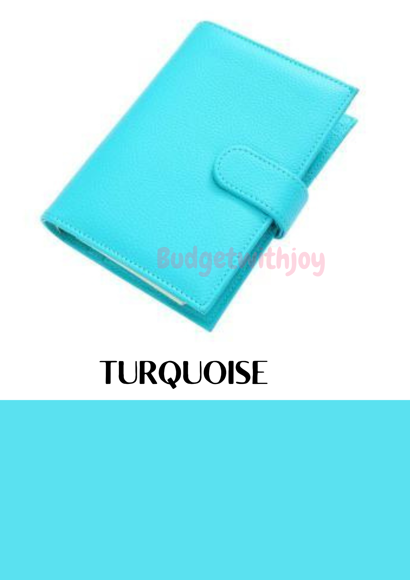 prevendita Agenda SUNSET A6