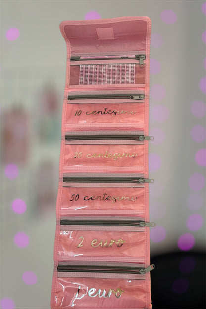 Borsello Challenge Monetine 2.0