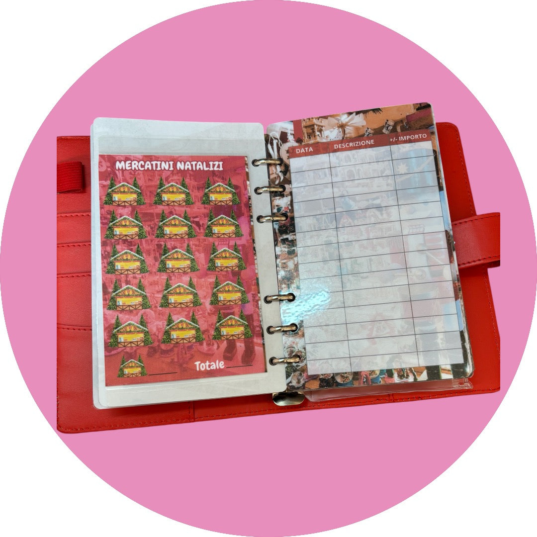 Agenda Natalizia