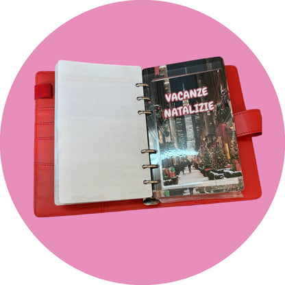 Agenda Natalizia
