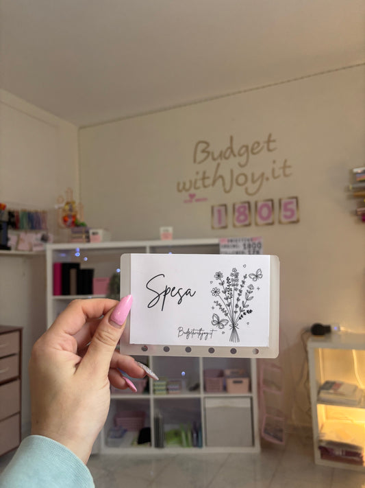 Sezioni fiori atheistic