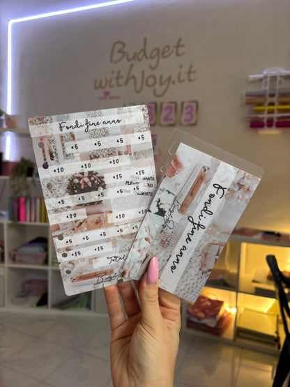 Set Fondi Fine Anno €205