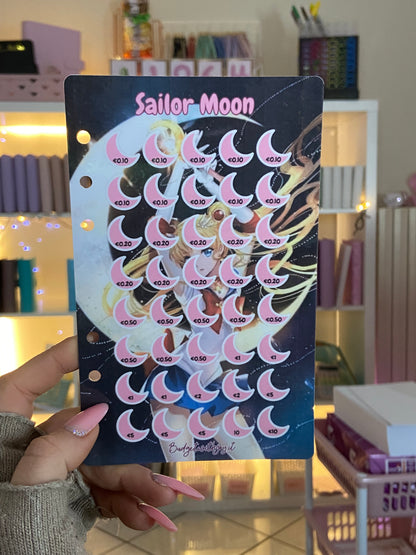Sailor moon 55€