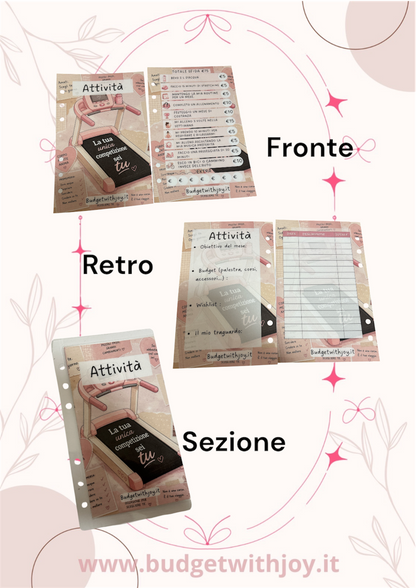 Set Selflove 2.0 completo