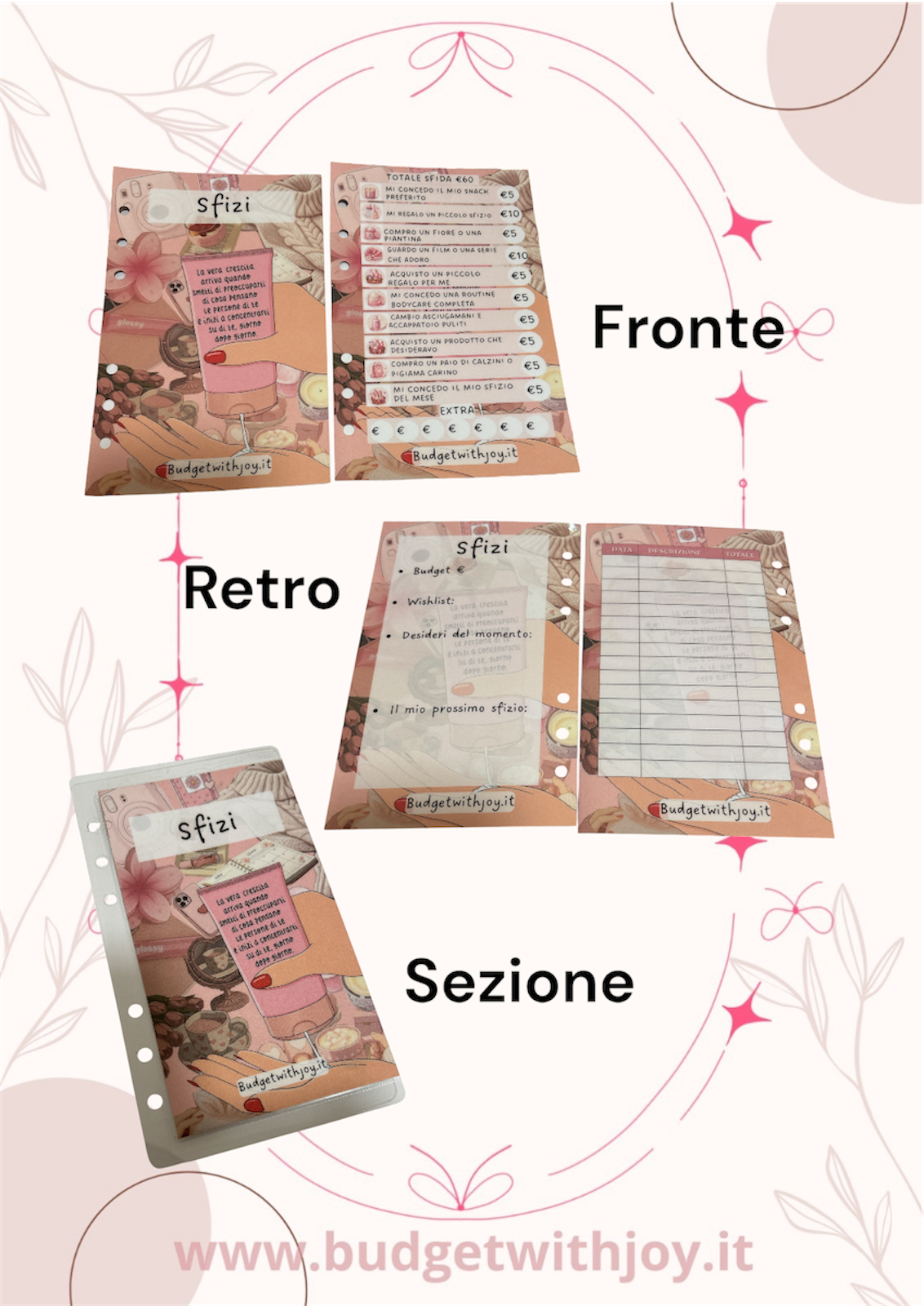 Set Sfizi